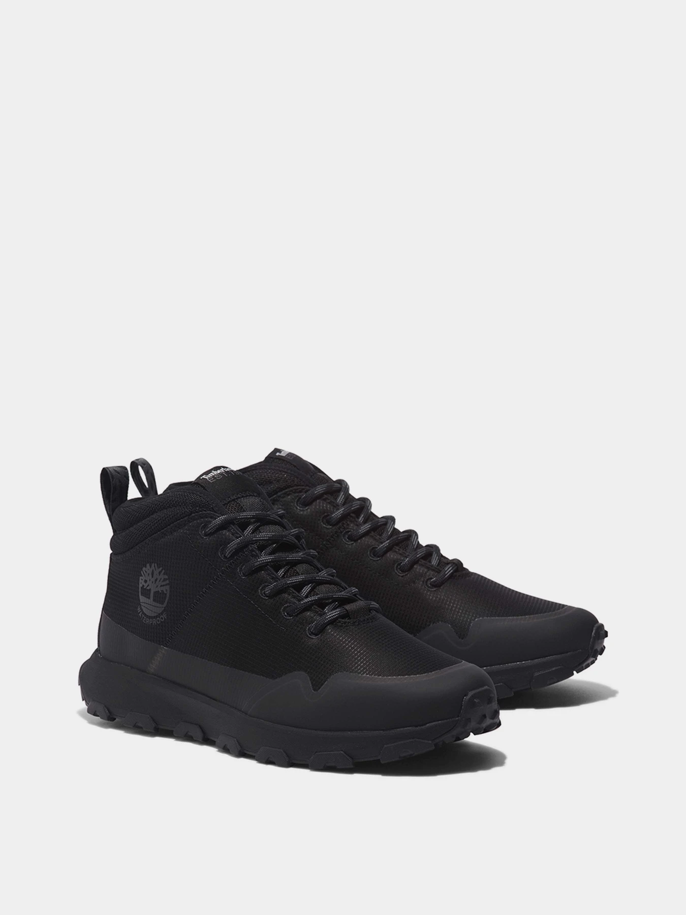 Ботинки и сапоги Timberland Winsor Trail Waterproof Hiker модель TB0A67X8015 Ботинки и сапоги Timberland Winsor Trail Waterproof Hiker модель TB0A67X8015 Фото