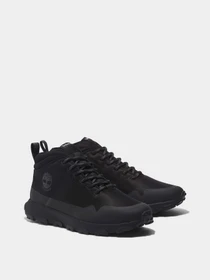 Ботинки и сапоги Timberland Winsor Trail Waterproof Hiker модель TB0A67X8015 Фото