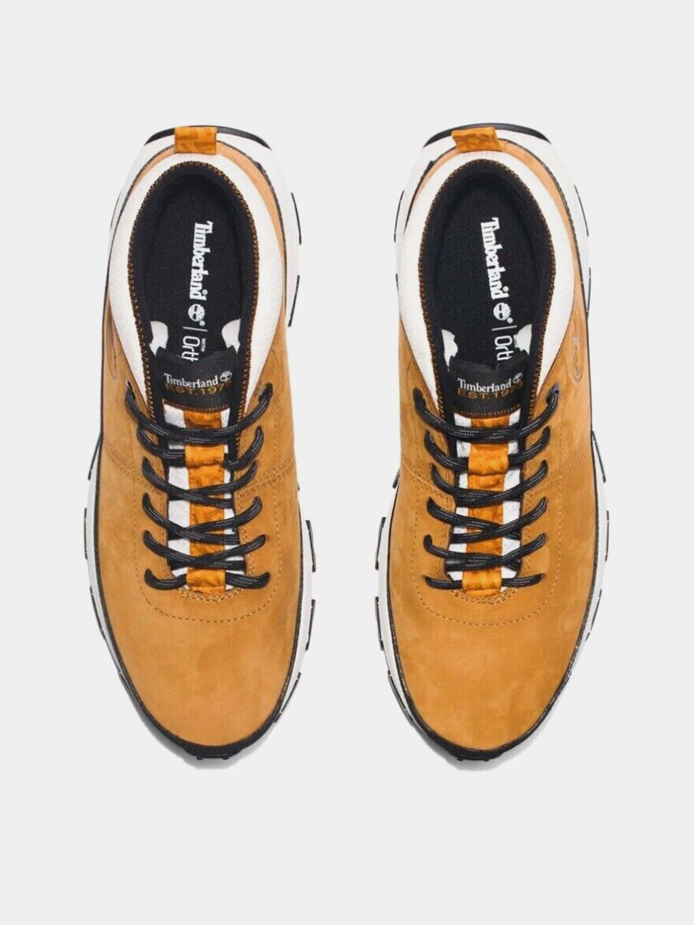 Ботинки и сапоги Timberland WINSOR TRAIL модель TB0A5TWV231 Ботинки и сапоги Timberland WINSOR TRAIL модель TB0A5TWV231 Фото