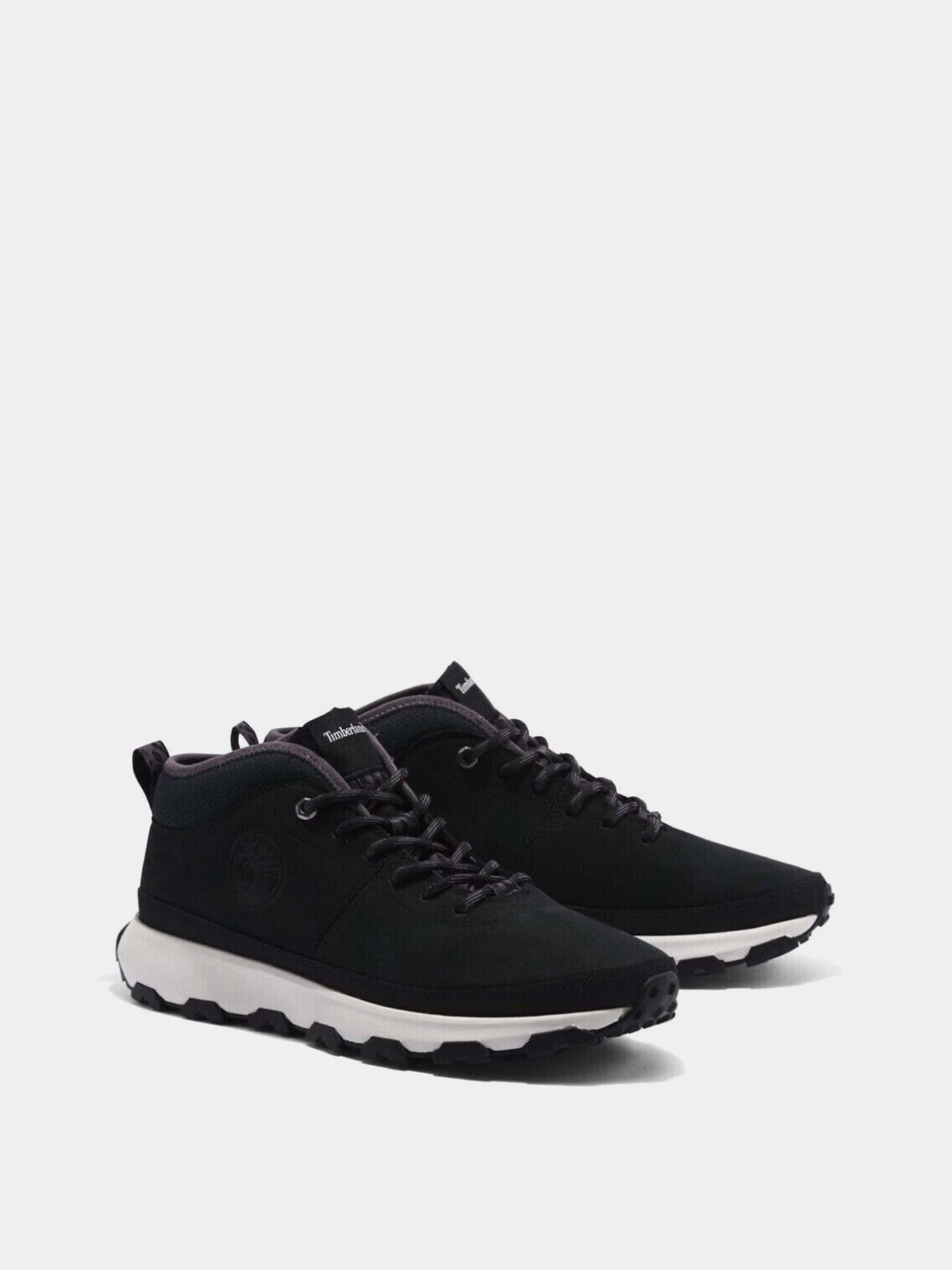 Ботинки и сапоги Timberland Winsor Trail Mid Hiking модель TB0A5TXG015 Ботинки и сапоги Timberland Winsor Trail Mid Hiking модель TB0A5TXG015 Фото
