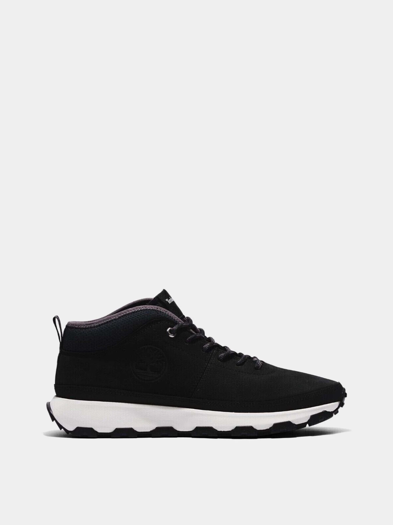 Ботинки и сапоги Timberland Winsor Trail Mid Hiking модель TB0A5TXG015 Ботинки и сапоги Timberland Winsor Trail Mid Hiking модель TB0A5TXG015 Фото
