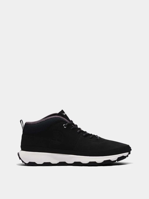 Ботинки и сапоги Timberland Winsor Trail Mid Hiking модель TB0A5TXG015 Фото