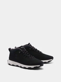 Ботинки и сапоги Timberland Winsor Trail Mid Hiking модель TB0A5TXG015 Фото