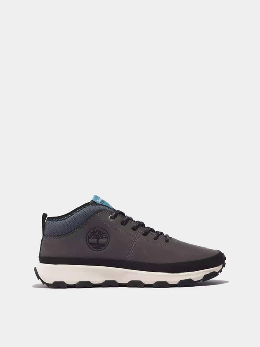 Ботинки и сапоги Timberland Winsor Trail Hiking Trainer модель TB0A613G033 Фото