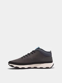 Ботинки и сапоги Timberland Winsor Trail Hiking Trainer модель TB0A613G033 Фото