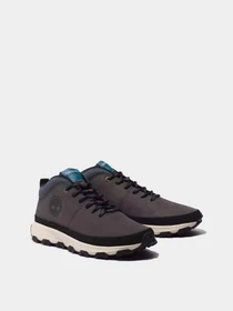 Ботинки и сапоги Timberland Winsor Trail Hiking Trainer модель TB0A613G033 Фото