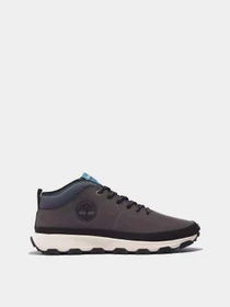 Ботинки и сапоги Timberland Winsor Trail Hiking Trainer модель TB0A613G033 Фото