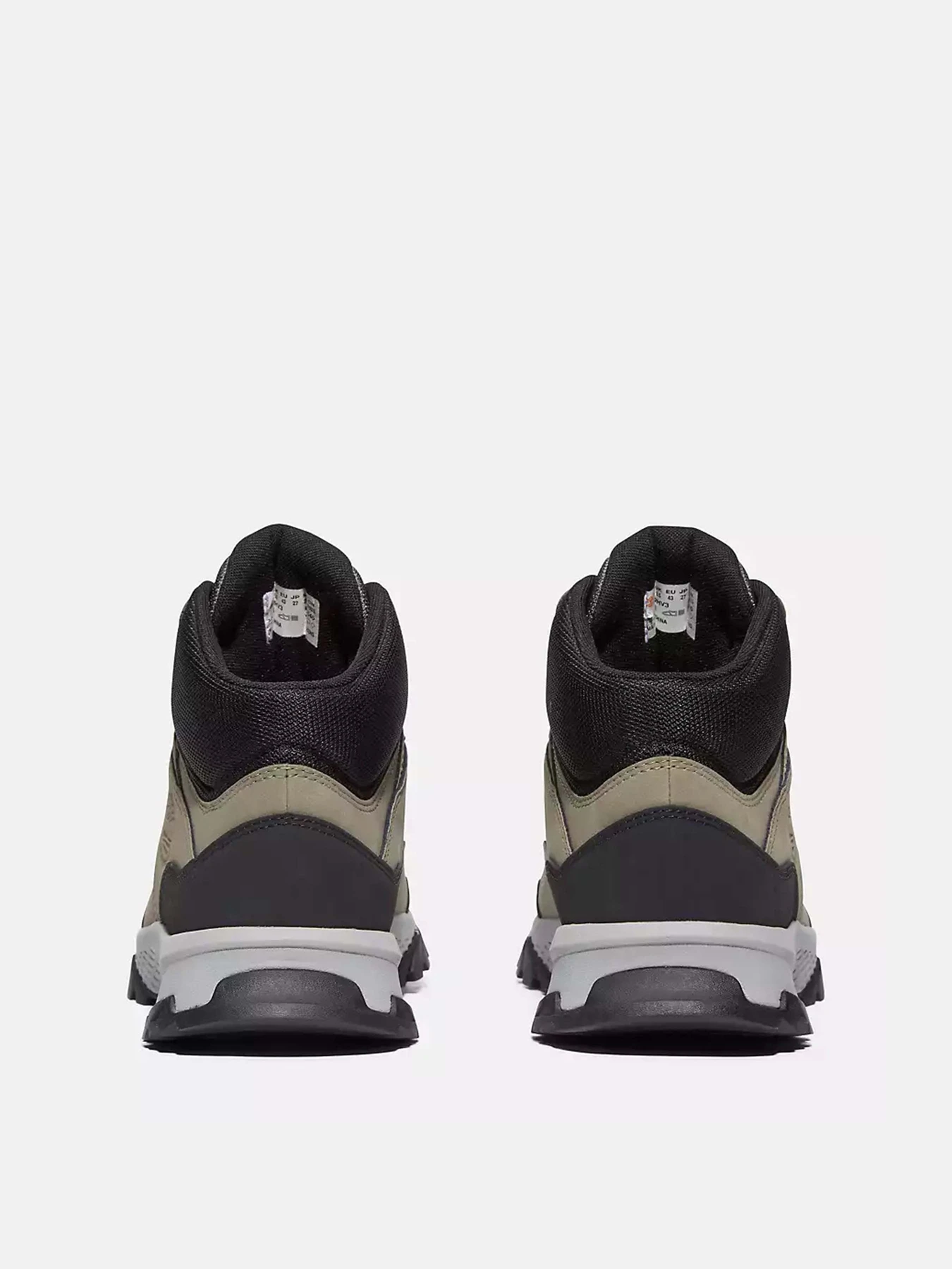 Черевики та чоботи Timberland Lincoln Peak Mid Lite WP Hiking модель TB0A2HV3110 Черевики та чоботи Timberland Lincoln Peak Mid Lite WP Hiking модель TB0A2HV3110 Фото