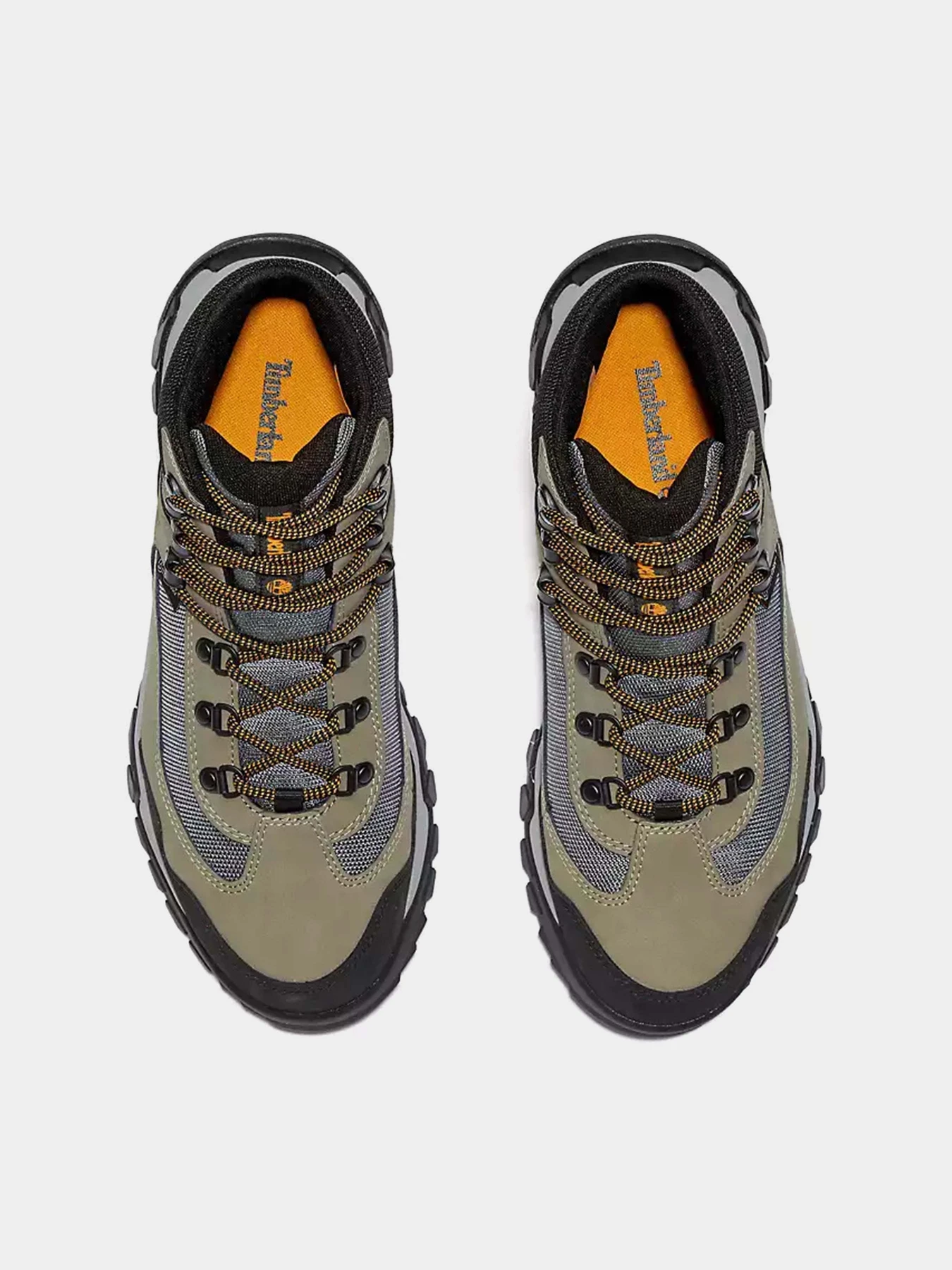 Черевики та чоботи Timberland Lincoln Peak Mid Lite WP Hiking модель TB0A2HV3110 Черевики та чоботи Timberland Lincoln Peak Mid Lite WP Hiking модель TB0A2HV3110 Фото