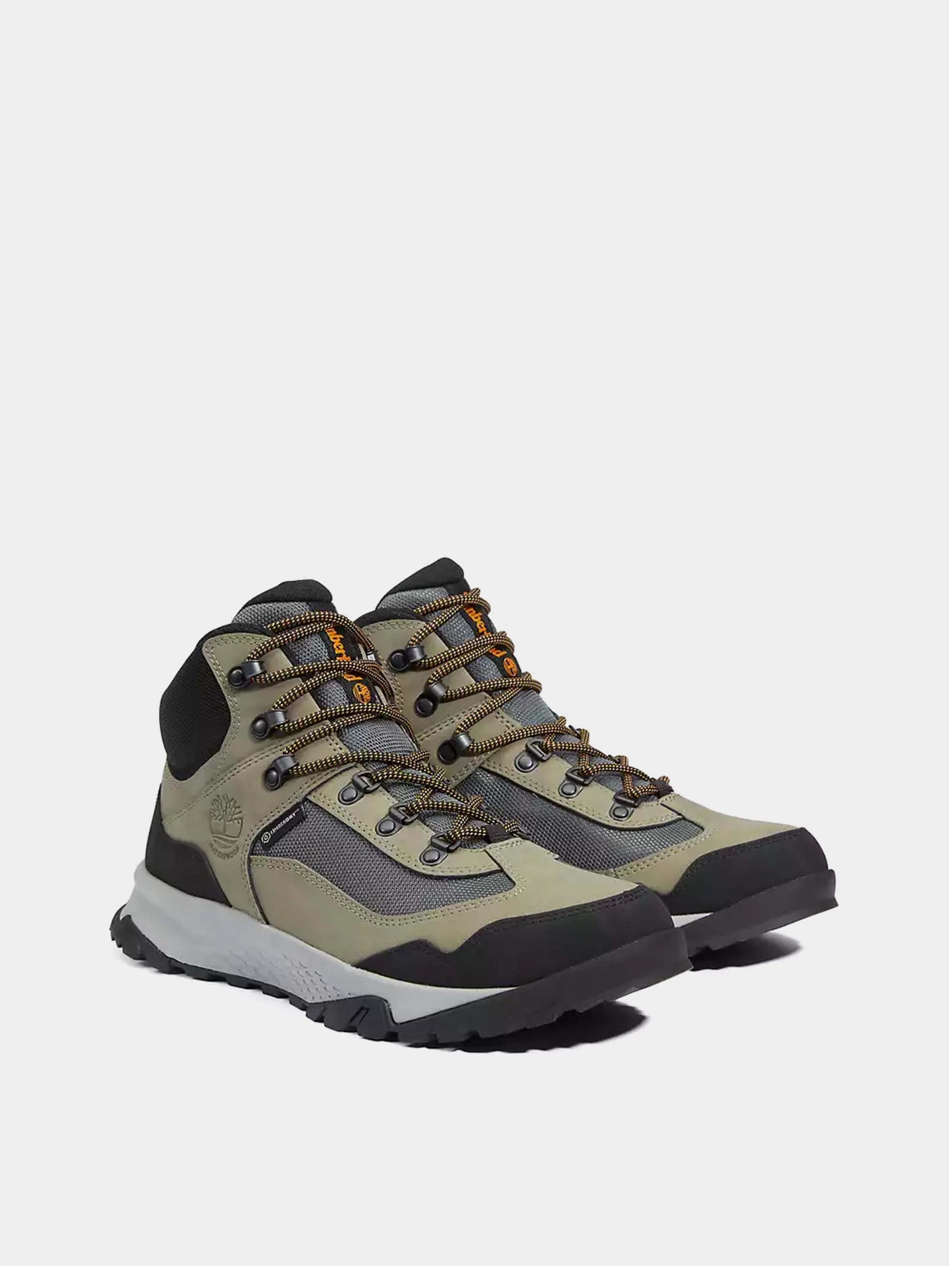 Черевики та чоботи Timberland Lincoln Peak Mid Lite WP Hiking модель TB0A2HV3110 Черевики та чоботи Timberland Lincoln Peak Mid Lite WP Hiking модель TB0A2HV3110 Фото