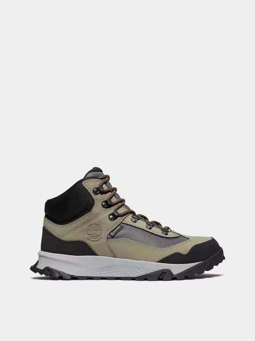 Ботинки и сапоги Timberland Lincoln Peak Mid Lite WP Hiking модель TB0A2HV3110 Фото