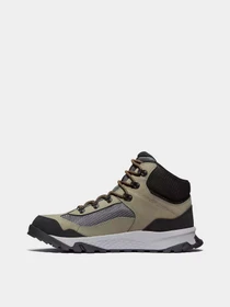 Черевики та чоботи Timberland Lincoln Peak Mid Lite WP Hiking модель TB0A2HV3110 Фото