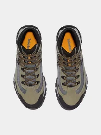 Черевики та чоботи Timberland Lincoln Peak Mid Lite WP Hiking модель TB0A2HV3110 Фото