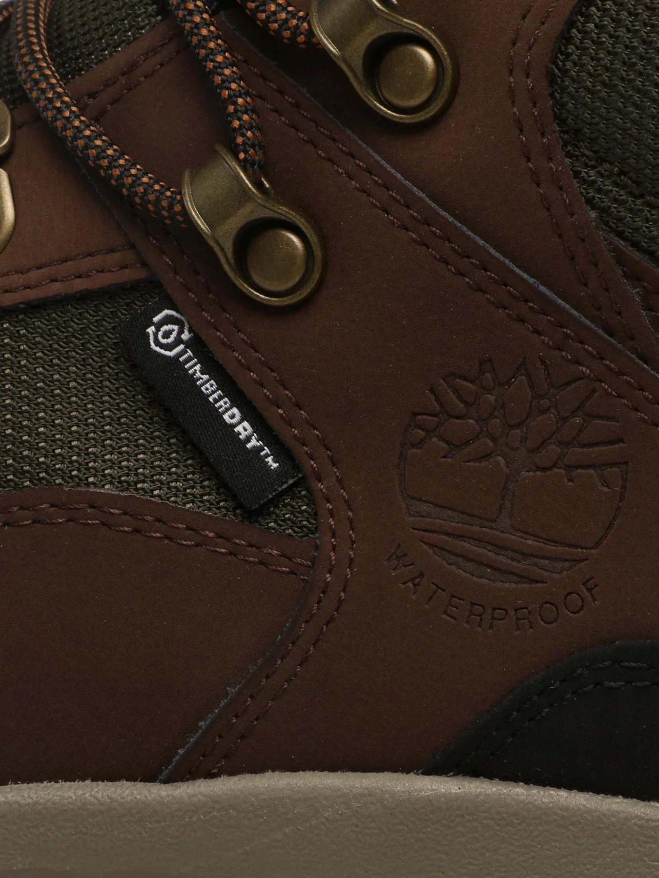 Ботинки и сапоги Timberland Linclon Peak Mid модель TB0A2HWN931 Фото