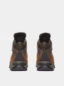 Ботинки и сапоги Timberland Mt. Maddsen Waterproof Mid Hiking модель TB02730R242 Фото