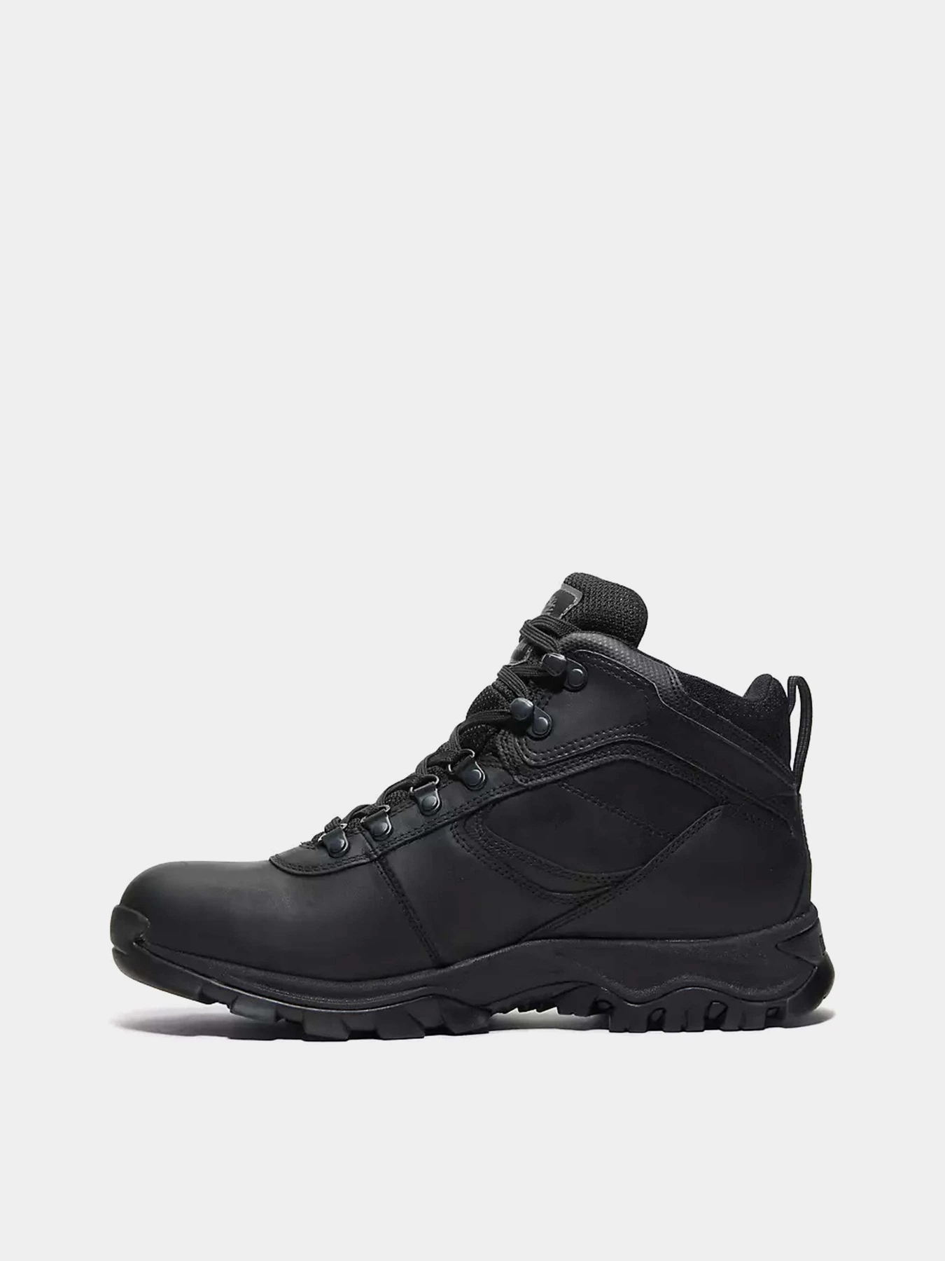 Ботинки и сапоги Timberland Mt. Maddsen Waterproof Mid Hiking модель TB02731R001 Ботинки и сапоги Timberland Mt. Maddsen Waterproof Mid Hiking модель TB02731R001 Фото