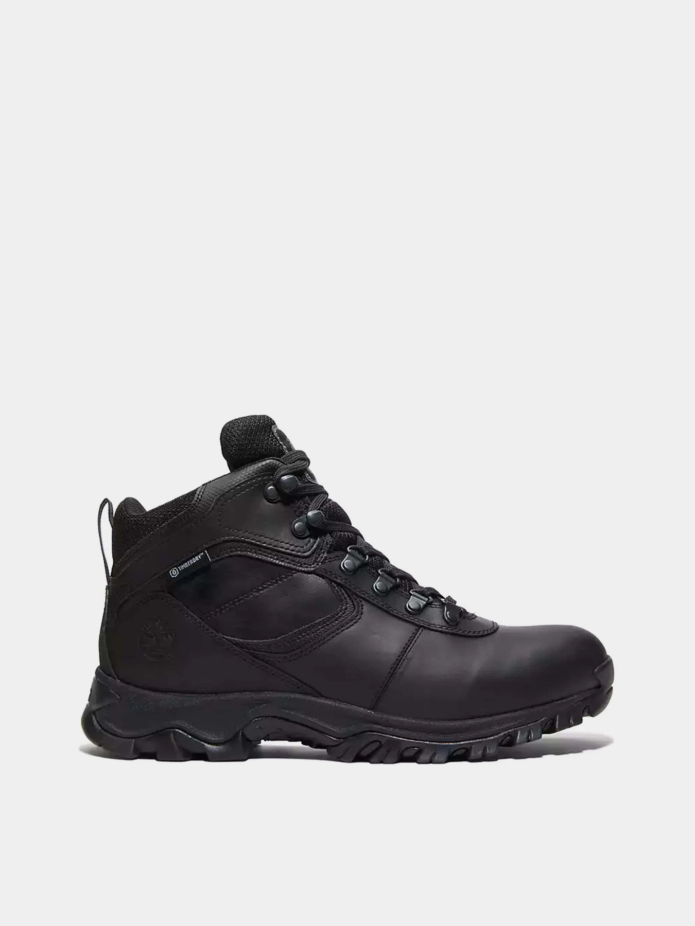 Ботинки и сапоги Timberland Mt. Maddsen Waterproof Mid Hiking модель TB02731R001 Ботинки и сапоги Timberland Mt. Maddsen Waterproof Mid Hiking модель TB02731R001 Фото