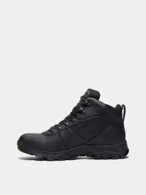 Ботинки и сапоги Timberland Mt. Maddsen Waterproof Mid Hiking модель TB02731R001 Фото