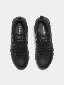 Ботинки и сапоги Timberland Mt. Maddsen Waterproof Mid Hiking модель TB02731R001 Фото