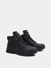 Ботинки и сапоги Timberland Mt. Maddsen Waterproof Mid Hiking модель TB02731R001 Фото
