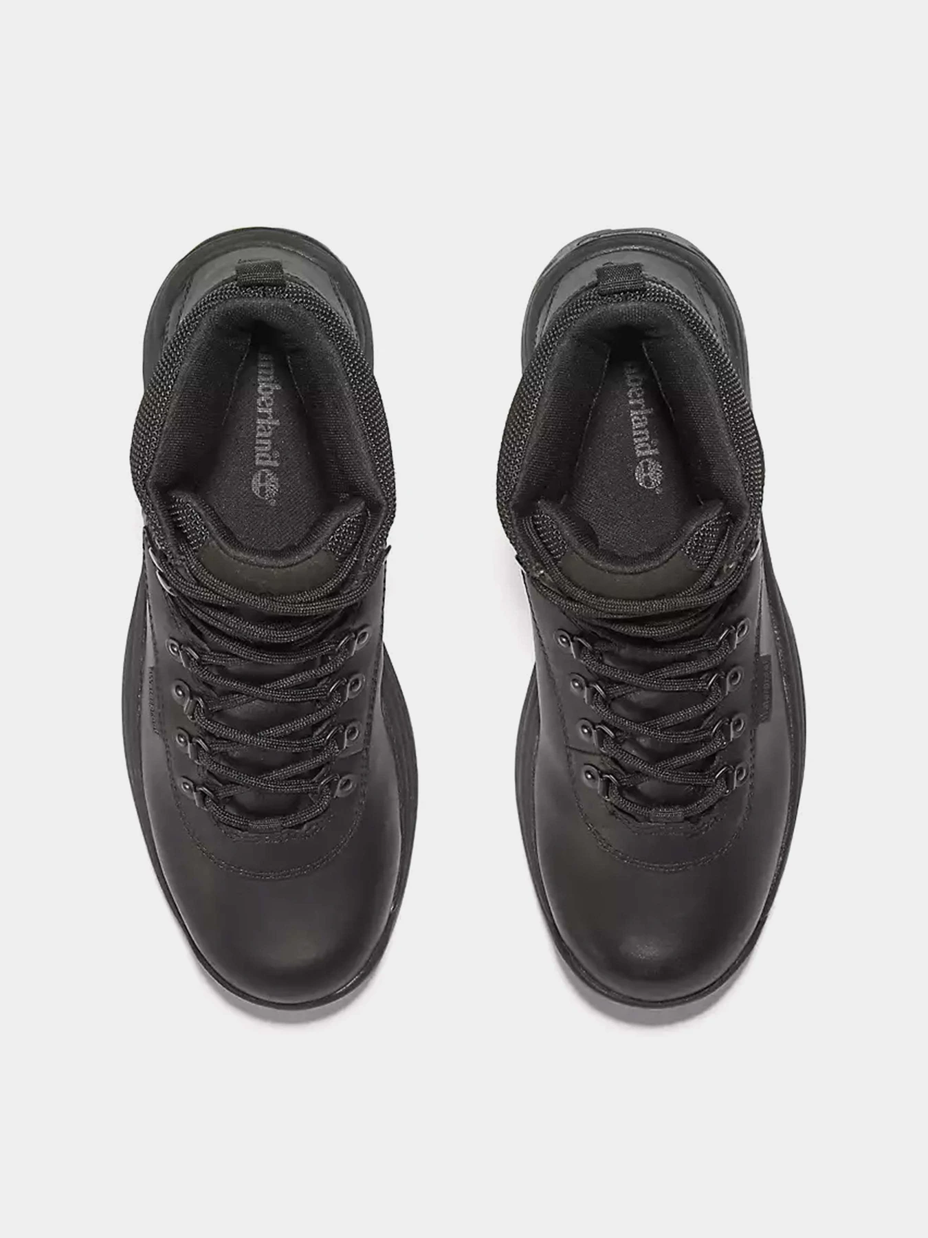Черевики та чоботи Timberland Waterproof Mid модель TB012122001 Фото
