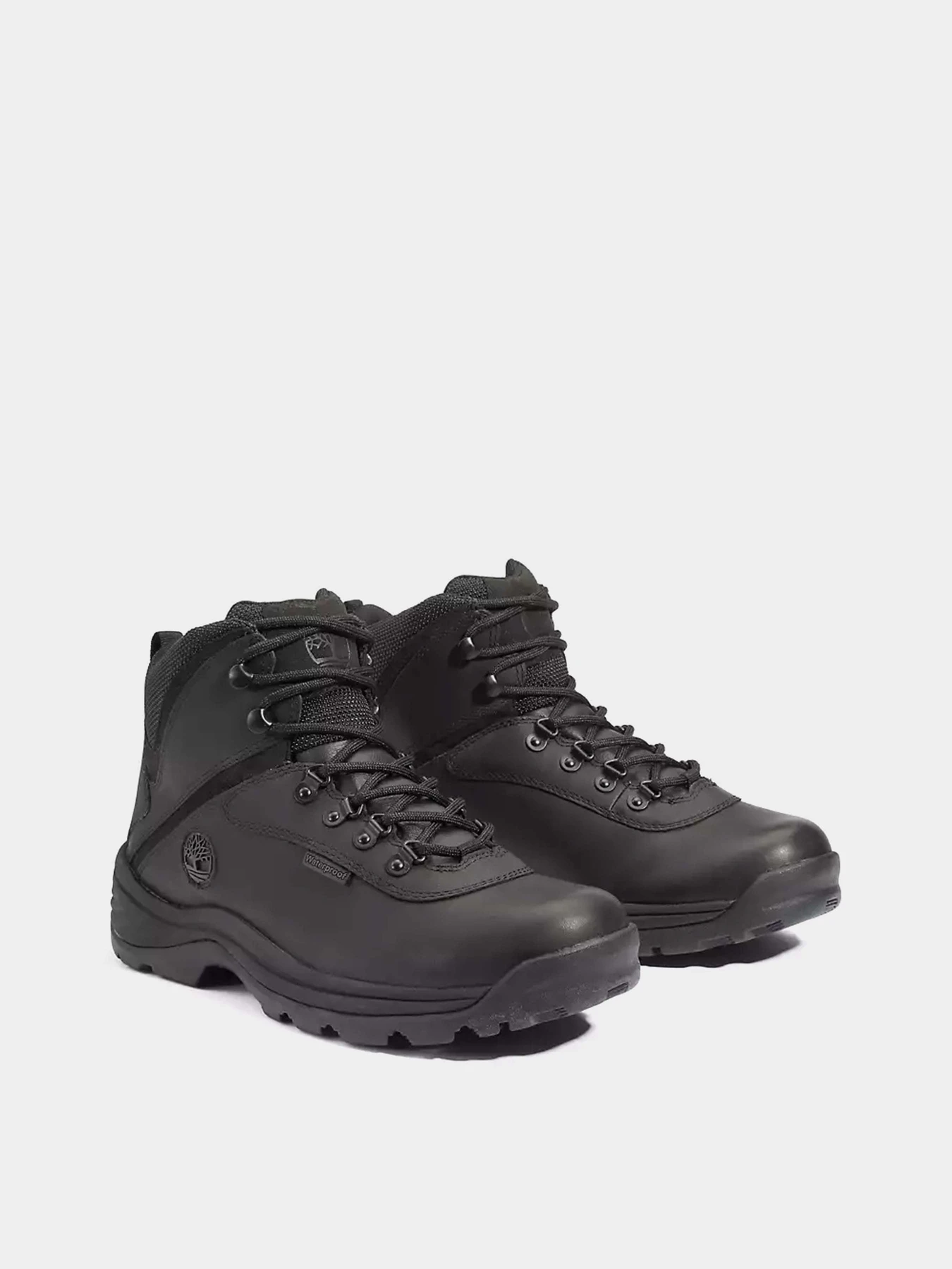 Черевики та чоботи Timberland Waterproof Mid модель TB012122001 Фото