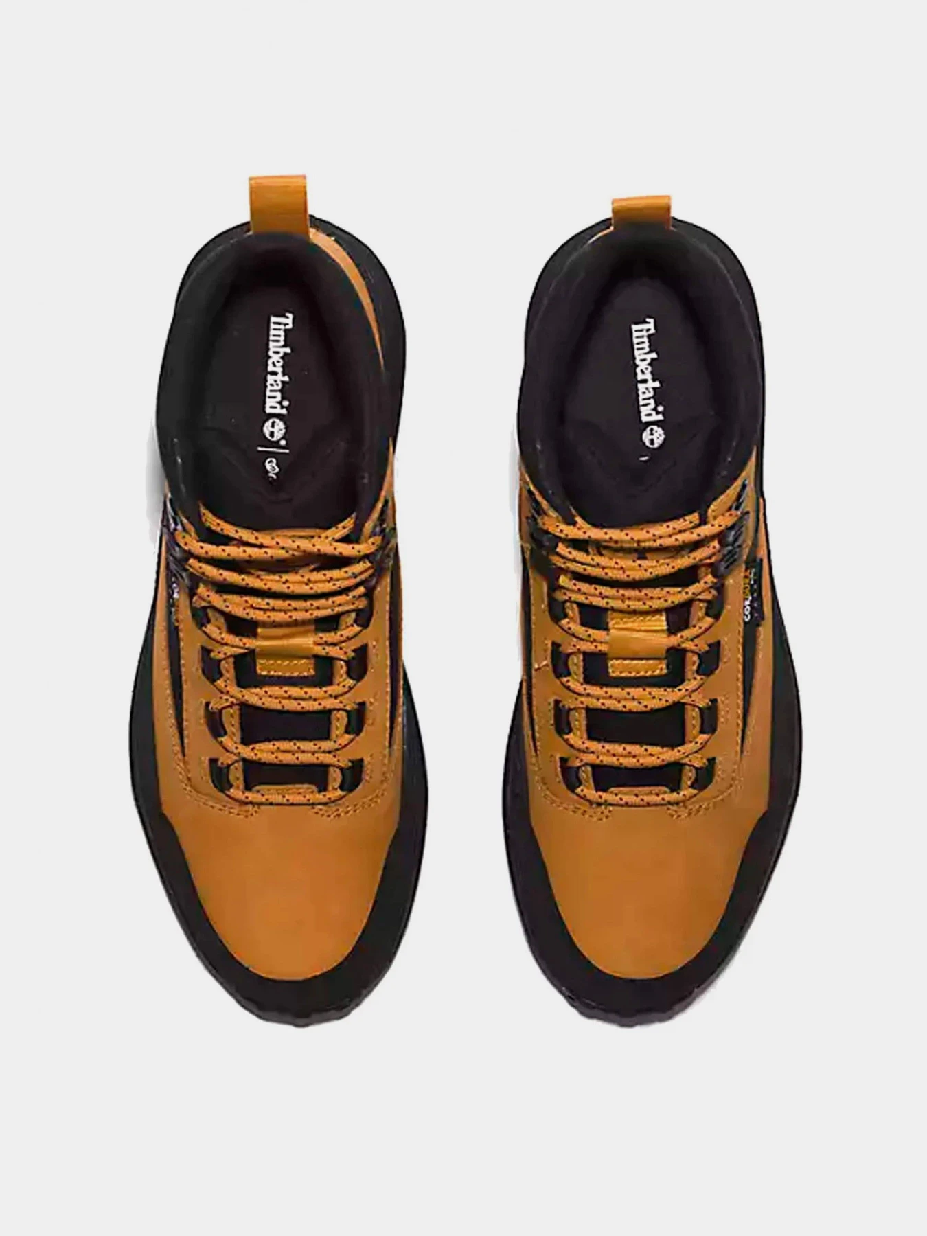 Черевики та чоботи Timberland Converge Leather модель TB0A652D231 Черевики та чоботи Timberland Converge Leather модель TB0A652D231 Фото