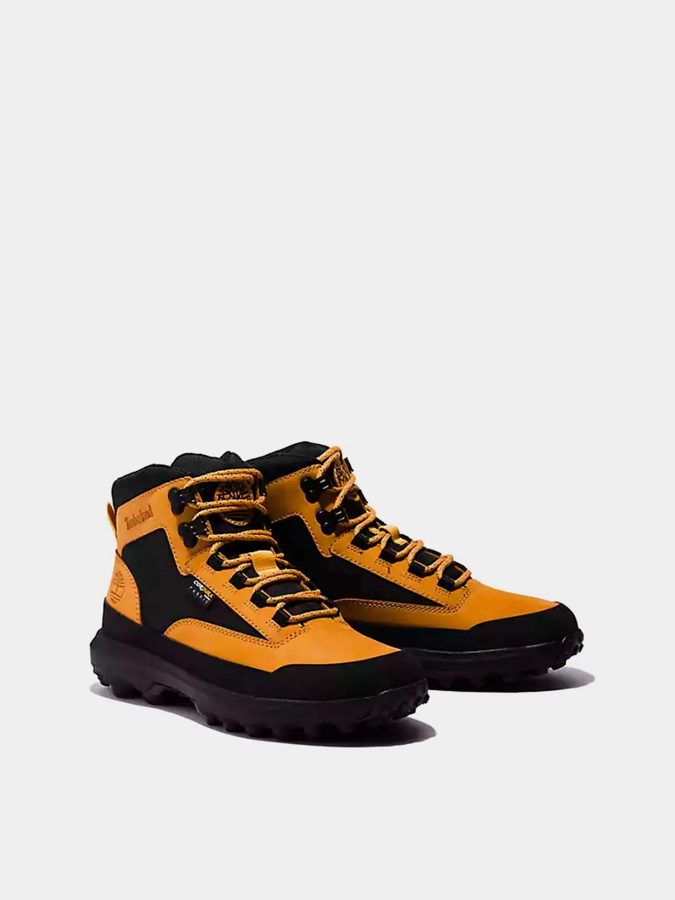 Черевики та чоботи Timberland Converge Leather модель TB0A652D231 Черевики та чоботи Timberland Converge Leather модель TB0A652D231 Фото