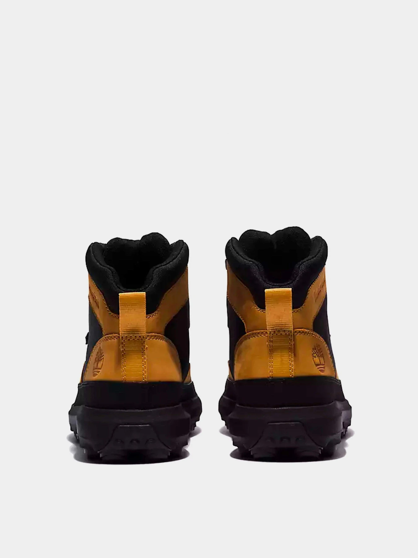 Черевики та чоботи Timberland Converge Leather модель TB0A652D231 Черевики та чоботи Timberland Converge Leather модель TB0A652D231 Фото