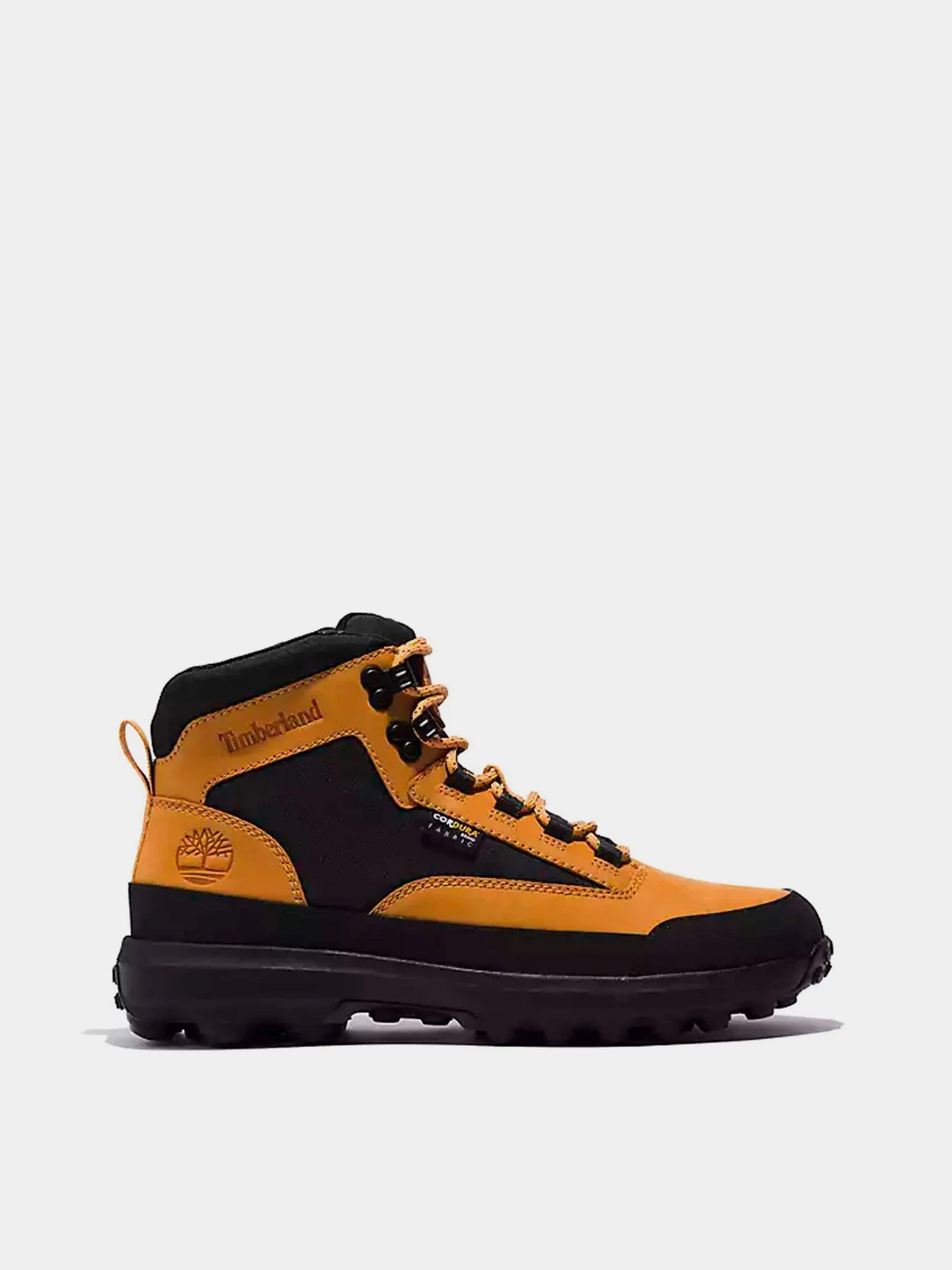 Черевики та чоботи Timberland Converge Leather модель TB0A652D231 Черевики та чоботи Timberland Converge Leather модель TB0A652D231 Фото