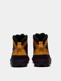 Черевики та чоботи Timberland Converge Leather модель TB0A652D231 Фото