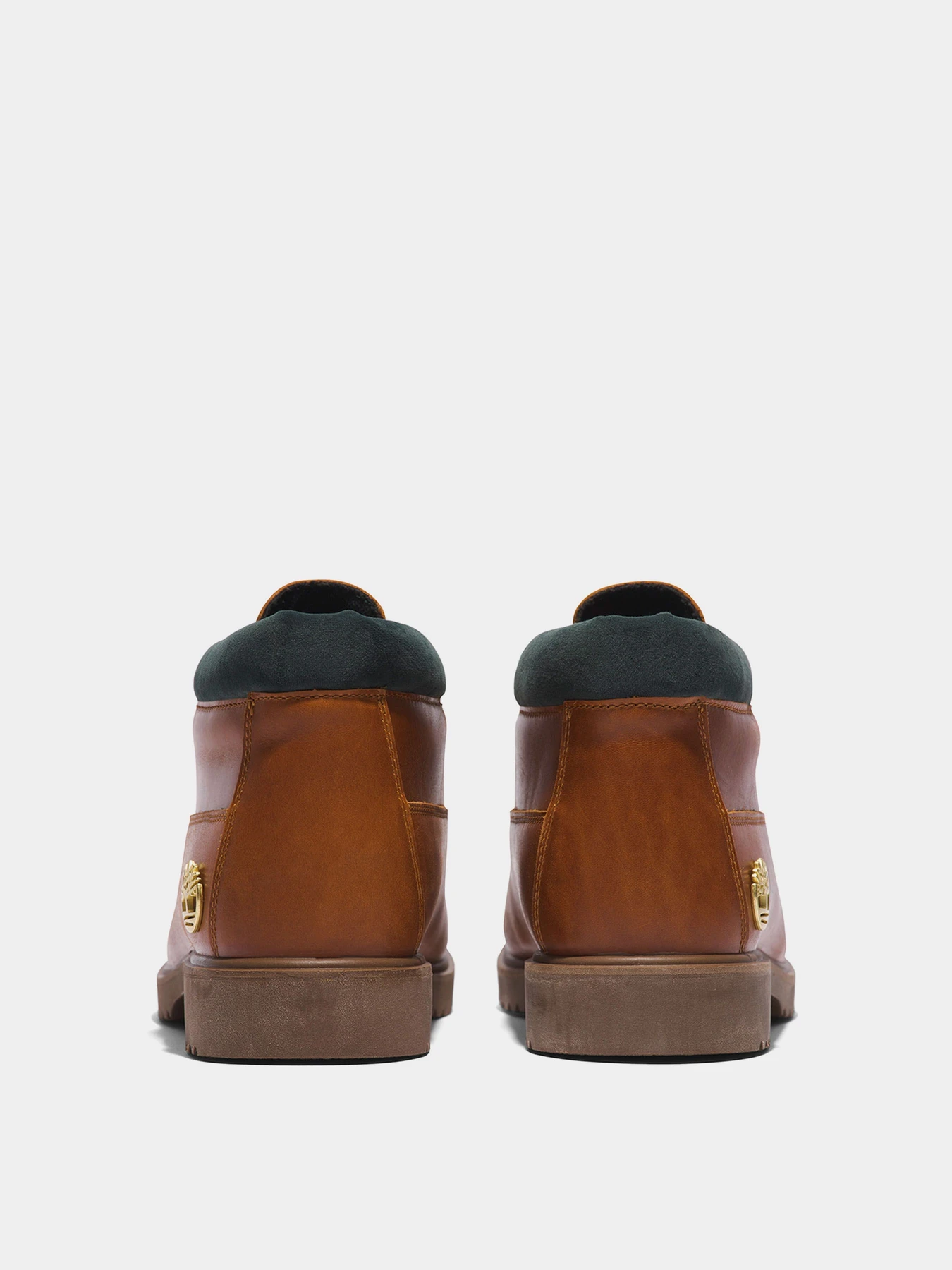 Ботинки и сапоги Timberland Newman Waterproof модель TB0A5WJH358 Ботинки и сапоги Timberland Newman Waterproof модель TB0A5WJH358 Фото
