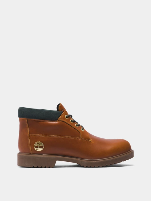 Ботинки и сапоги Timberland Newman Waterproof модель TB0A5WJH358 Фото