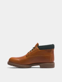 Ботинки и сапоги Timberland Newman Waterproof модель TB0A5WJH358 Фото