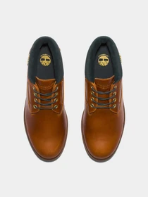 Ботинки и сапоги Timberland Newman Waterproof модель TB0A5WJH358 Фото