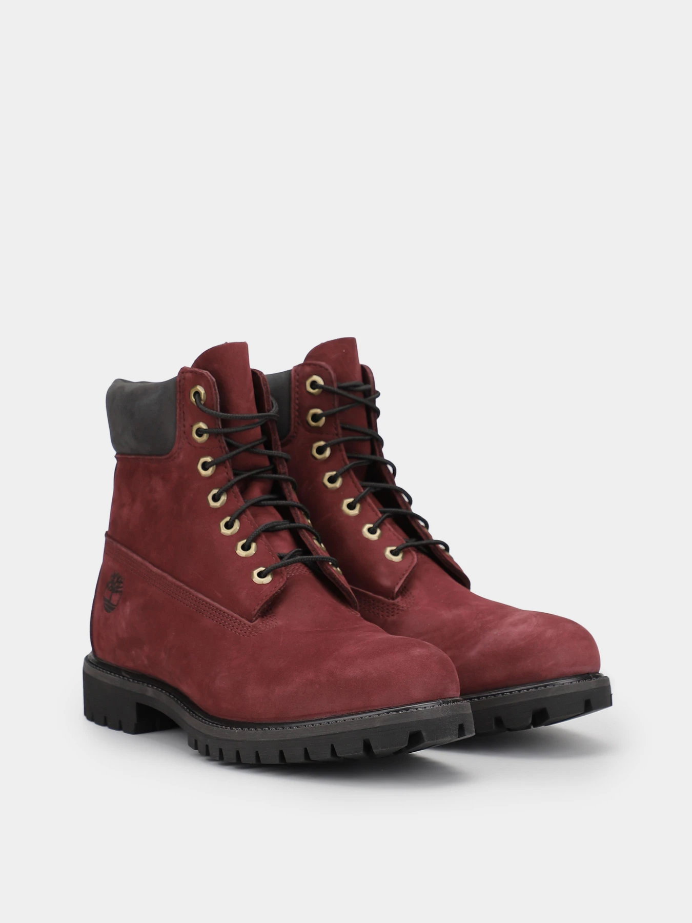 Черевики та чоботи Timberland Premium 6-Inch Waterproof модель TB0A5VB5C60 Фото