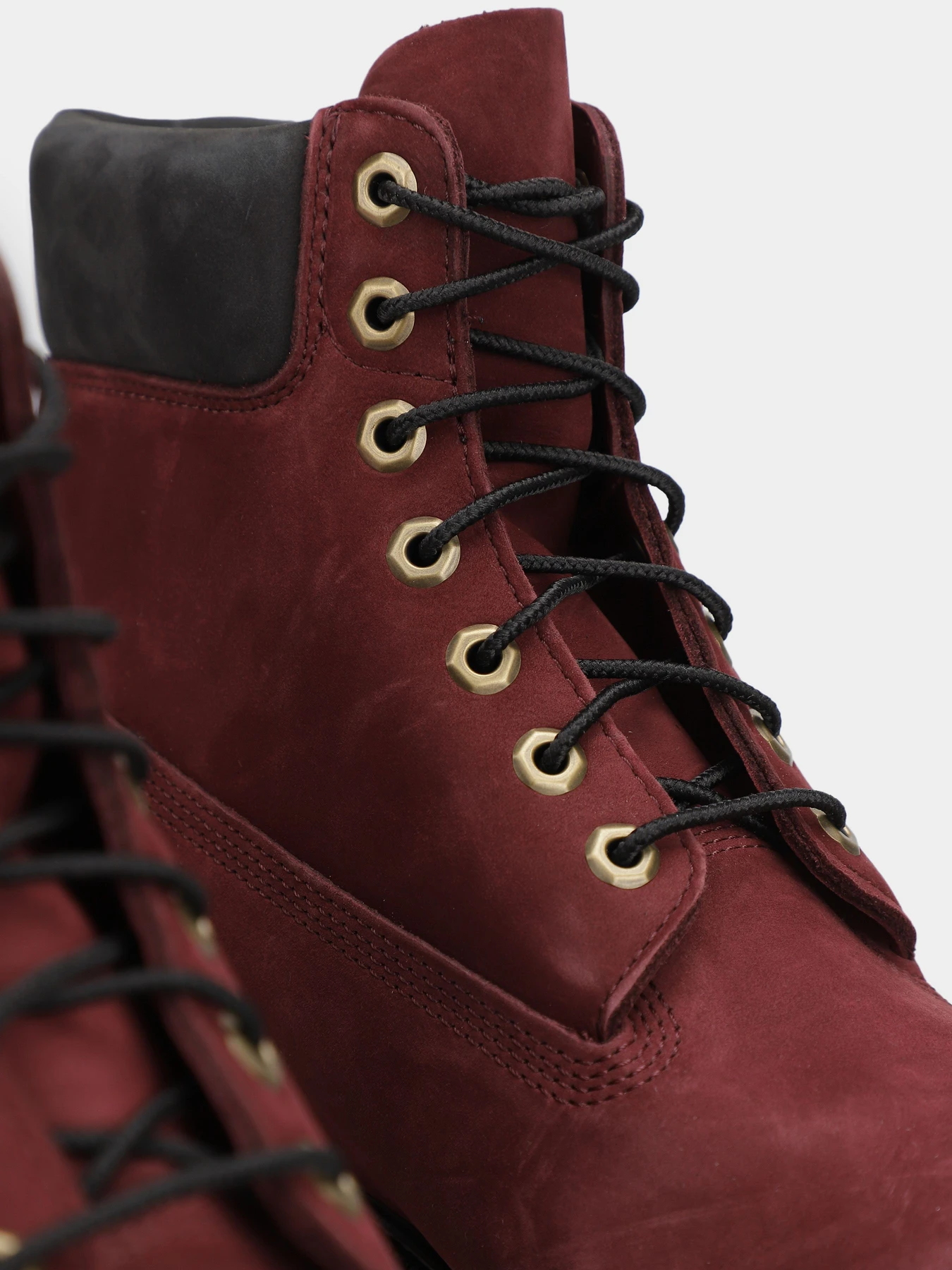 Черевики та чоботи Timberland Premium 6-Inch Waterproof модель TB0A5VB5C60 Фото