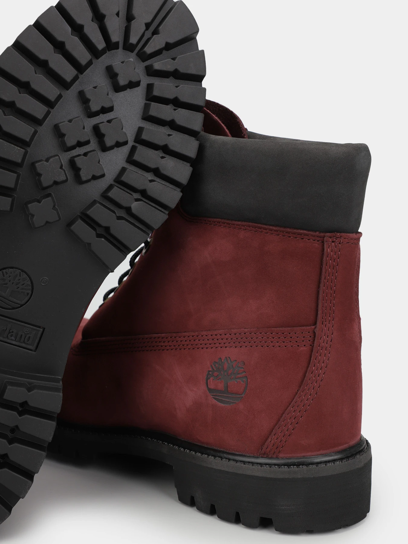 Черевики та чоботи Timberland Premium 6-Inch Waterproof модель TB0A5VB5C60 Фото