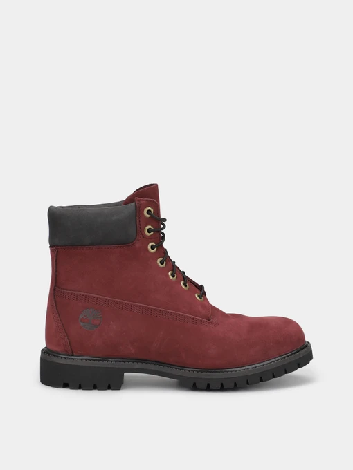 Ботинки и сапоги Timberland Premium 6-Inch Waterproof модель TB0A5VB5C60 Фото