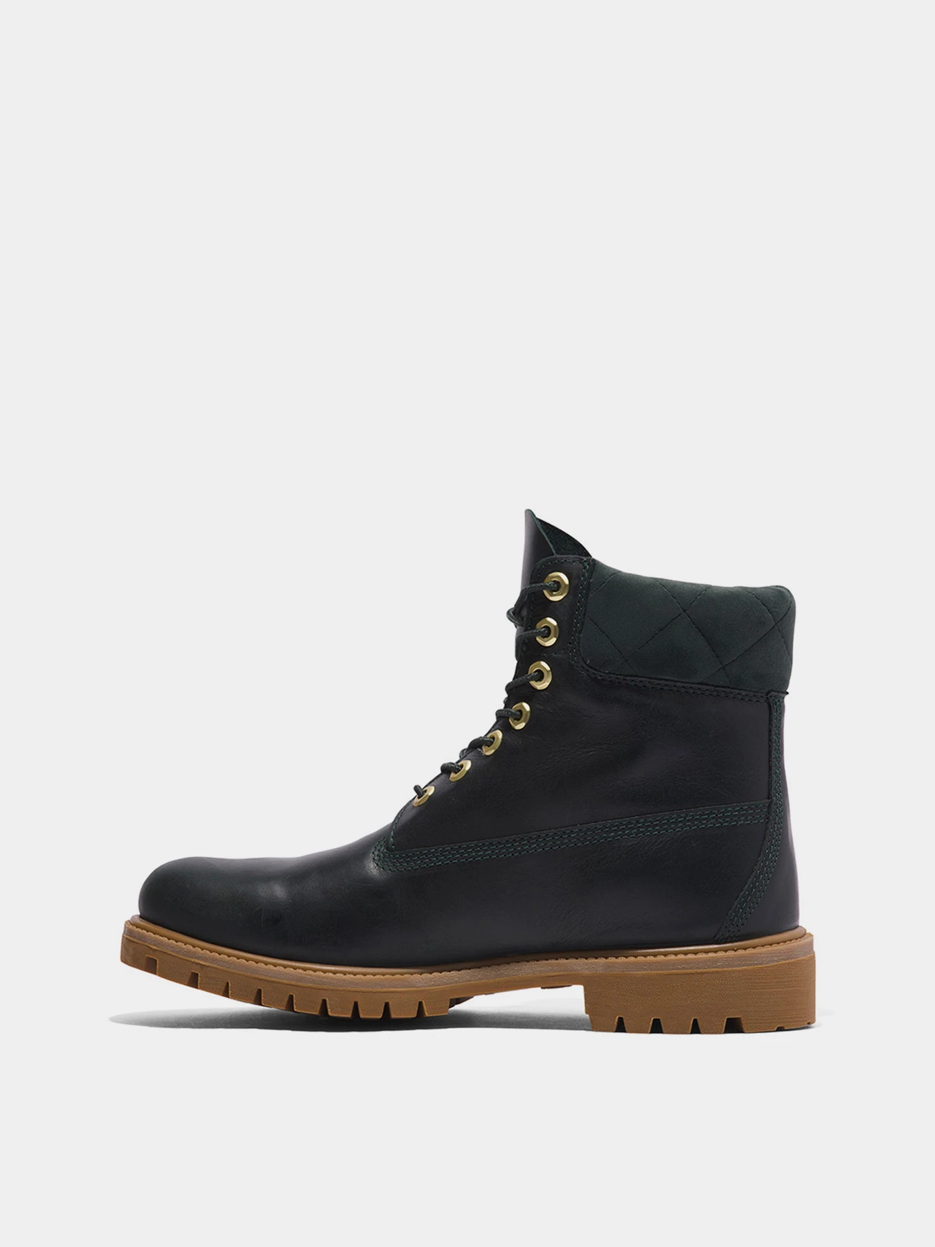 Черевики та чоботи Timberland Premium 6-Inch Waterproof модель TB0A62JDEA1 Фото