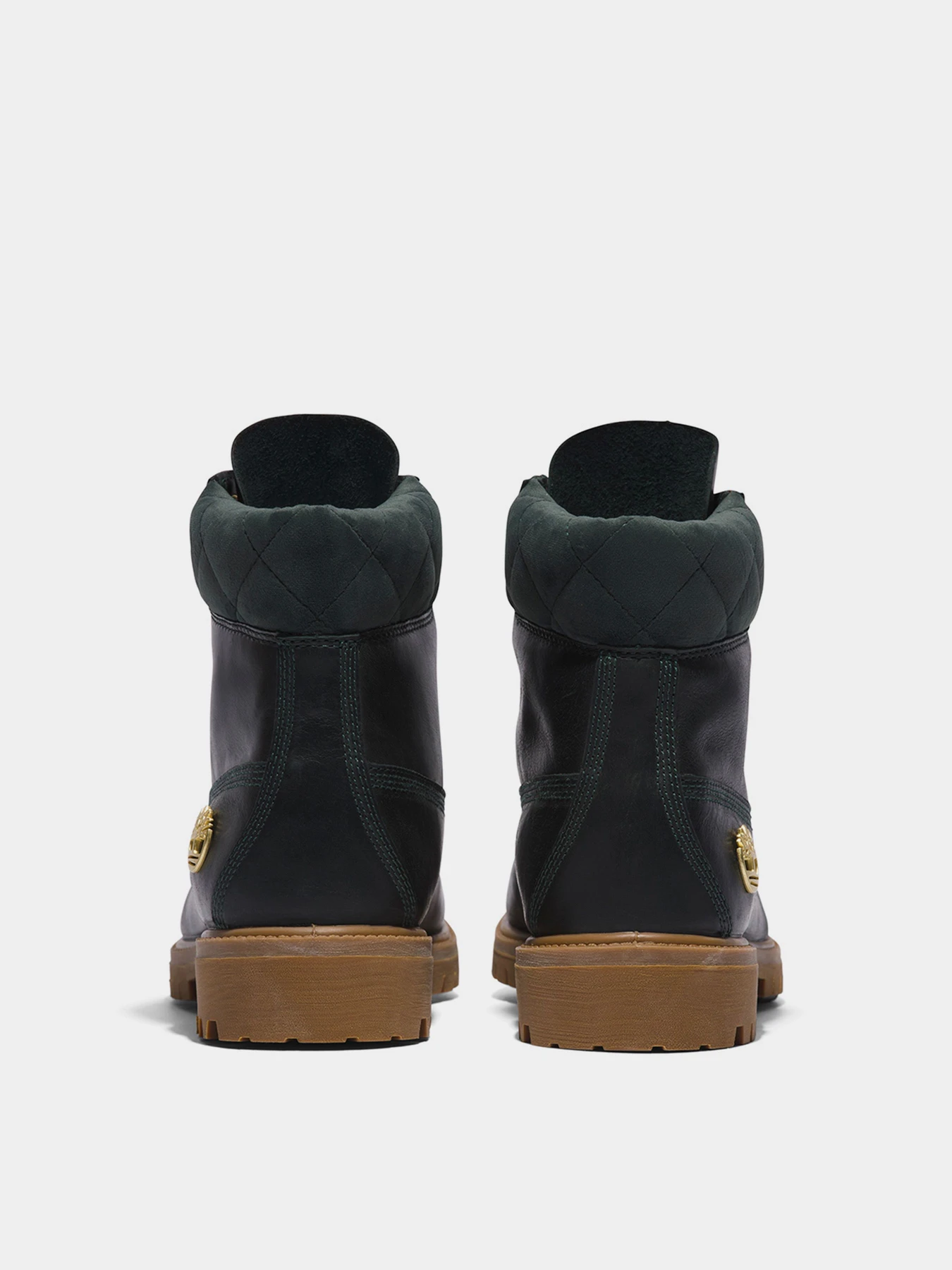 Черевики та чоботи Timberland Premium 6-Inch Waterproof модель TB0A62JDEA1 Фото