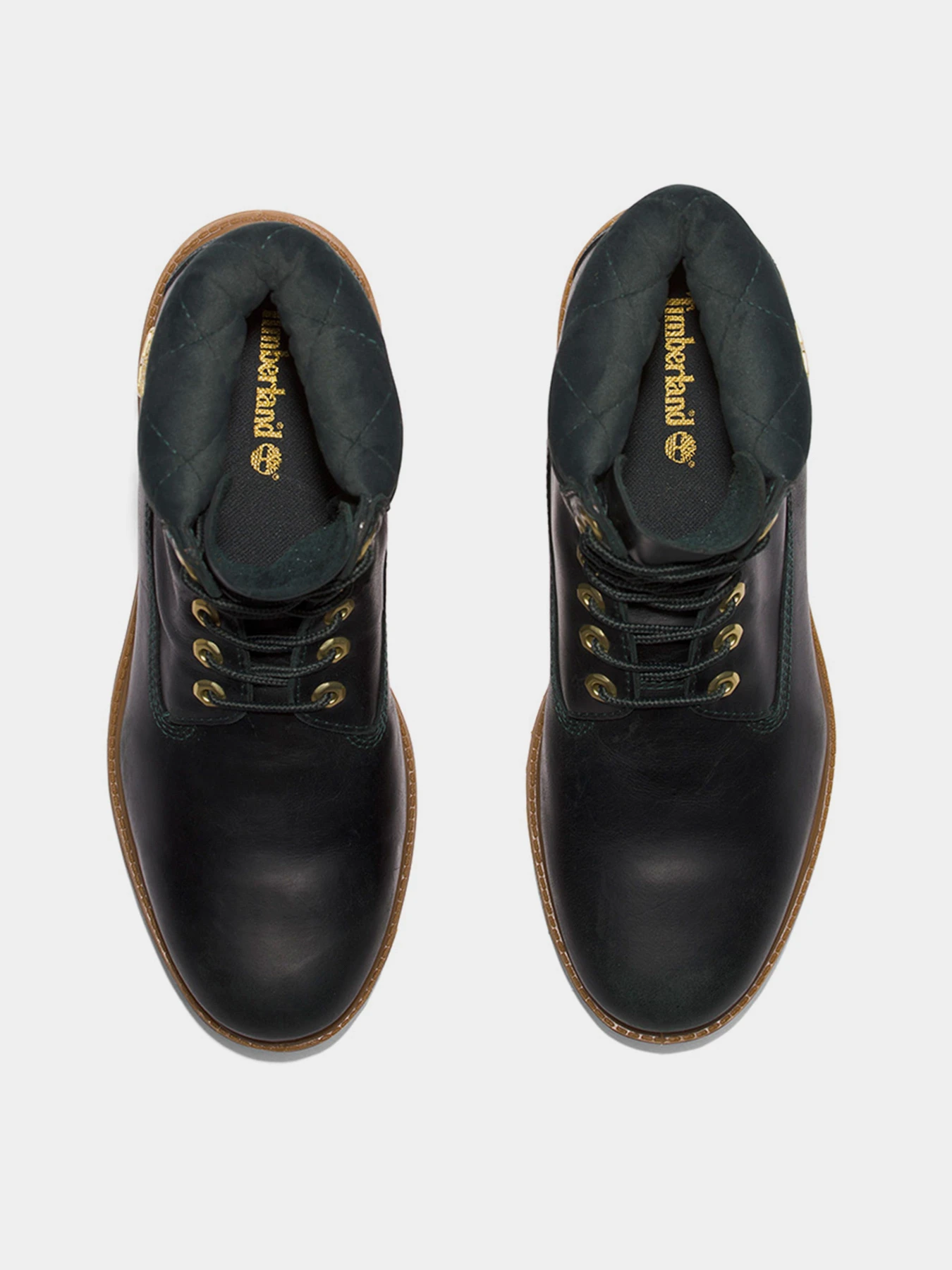 Черевики та чоботи Timberland Premium 6-Inch Waterproof модель TB0A62JDEA1 Фото