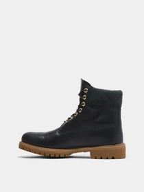 Черевики та чоботи Timberland Premium 6-Inch Waterproof модель TB0A62JDEA1 Фото