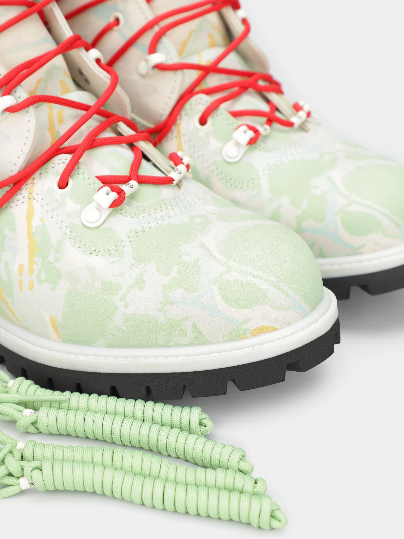 Ботинки и сапоги Timberland 6 Inch Premium модель TB0A5YRH959 Ботинки и сапоги Timberland 6 Inch Premium модель TB0A5YRH959 Фото
