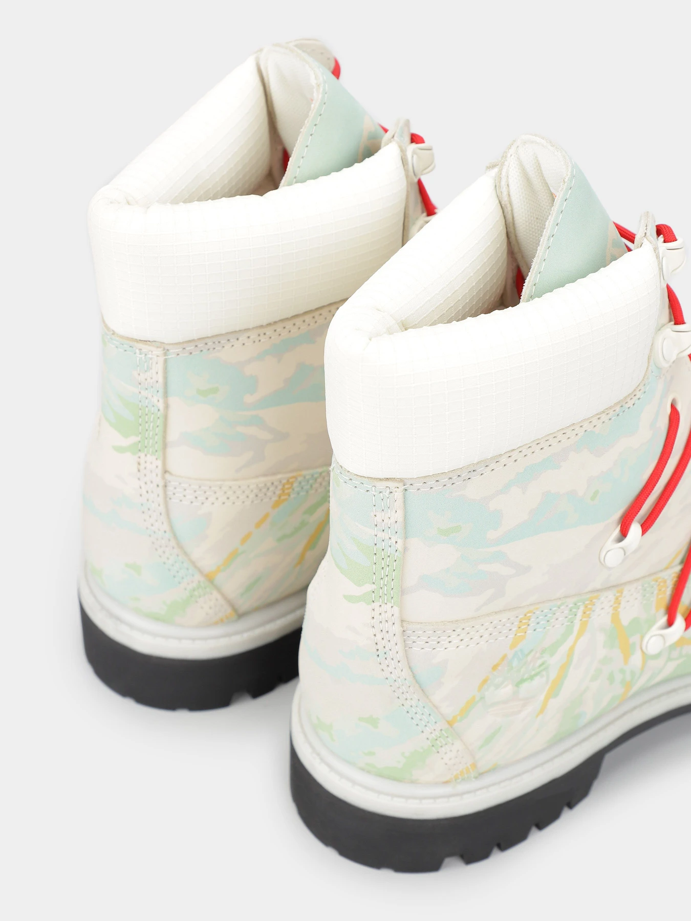 Ботинки и сапоги Timberland 6 Inch Premium модель TB0A5YRH959 Ботинки и сапоги Timberland 6 Inch Premium модель TB0A5YRH959 Фото