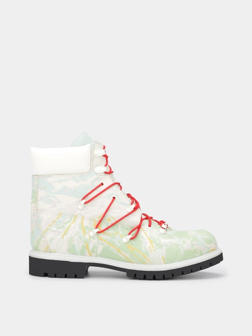 Ботинки и сапоги Timberland 6 Inch Premium модель TB0A5YRH959 Фото