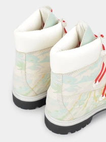 Ботинки и сапоги Timberland 6 Inch Premium модель TB0A5YRH959 Фото
