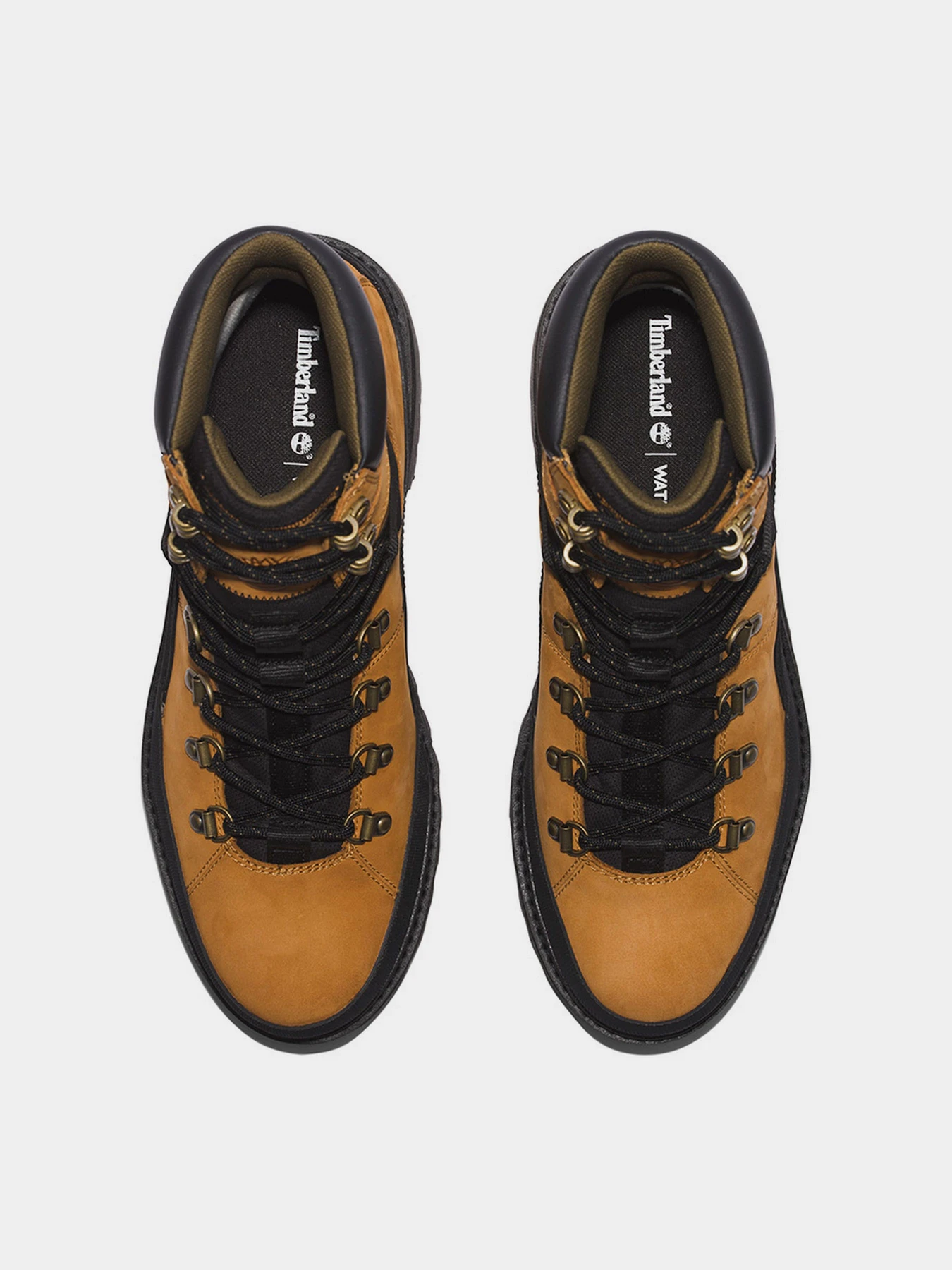 Ботинки и сапоги Timberland Vibram GORE-TEX модель TB0A5RK4231 Фото
