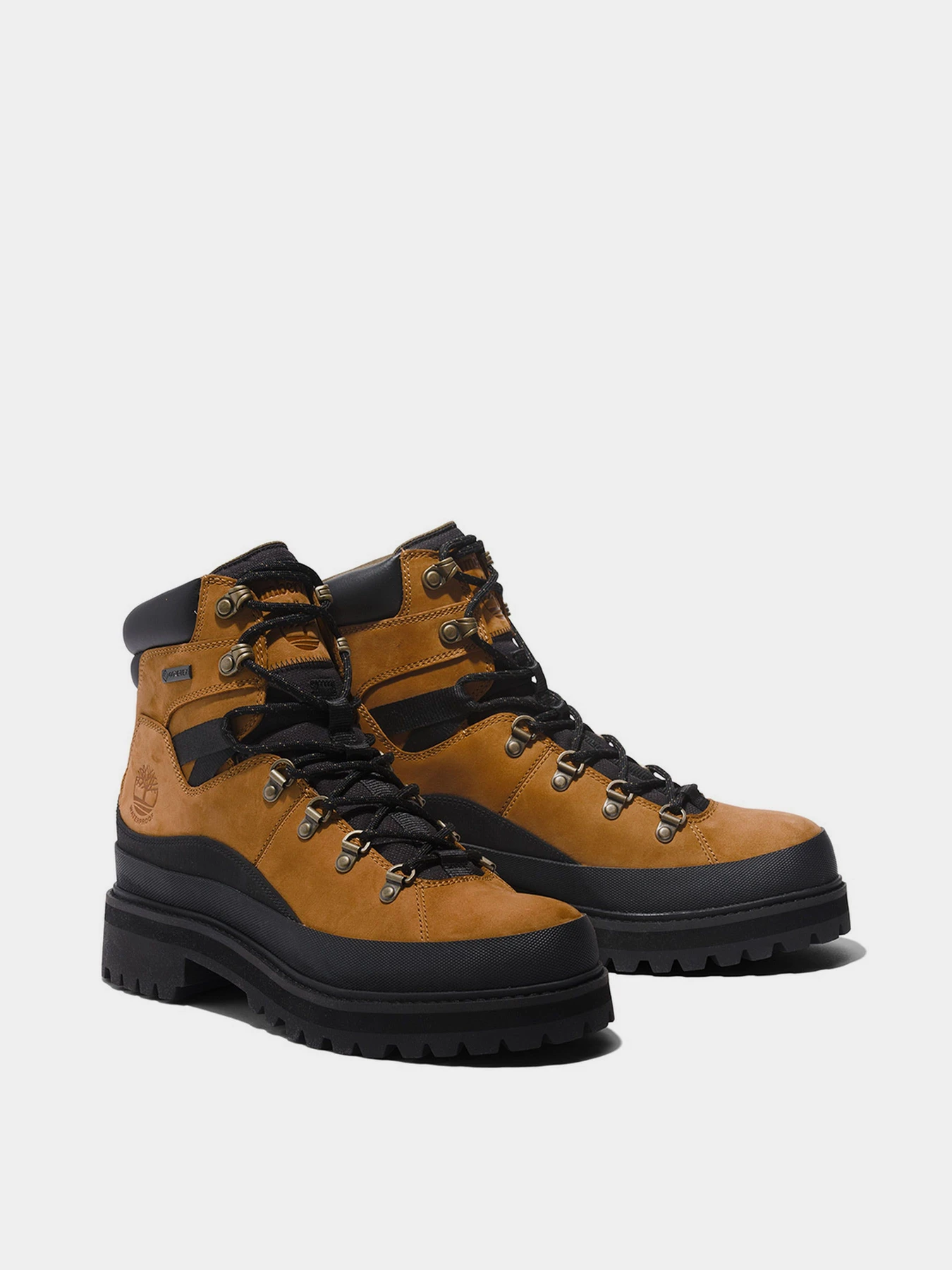Ботинки и сапоги Timberland Vibram GORE-TEX модель TB0A5RK4231 Фото