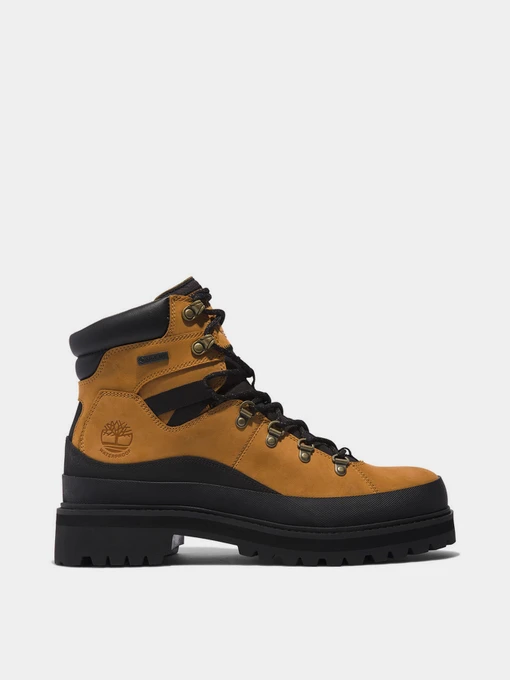 Ботинки и сапоги Timberland Vibram GORE-TEX модель TB0A5RK4231 Фото